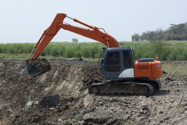 Subgrade Improvement